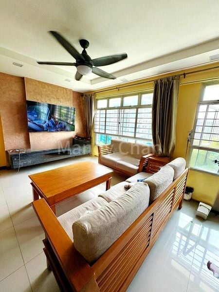 5 Room (5I) HDB for Sale in  511B Yishun Street 51 - Image 1