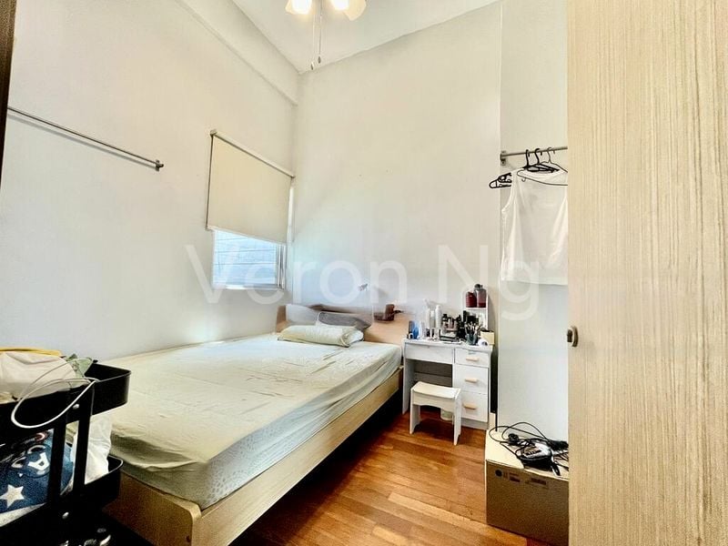 2 Bed Apartment (Condo) for Sale in  Mackenzie 88 - Image 5