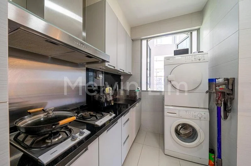 3 Bed Condo for Sale in  Grange Infinite - Image 17