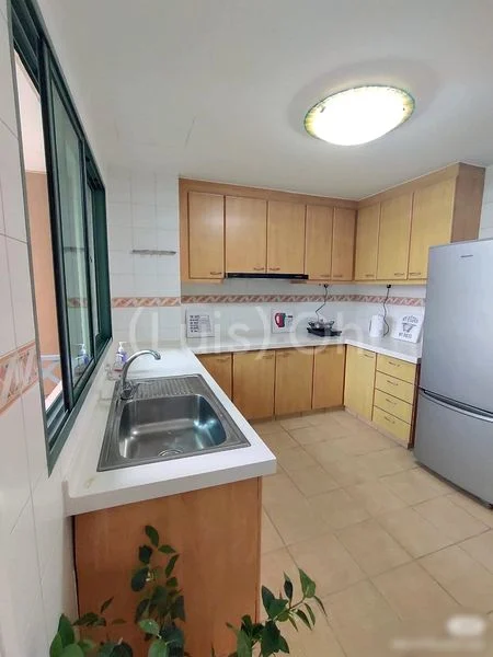 Common Room (Condo) for Rent in  Yew Mei Green - Image 6