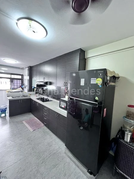 4 Room (4A) HDB for Sale in  150 Petir Road - Image 10
