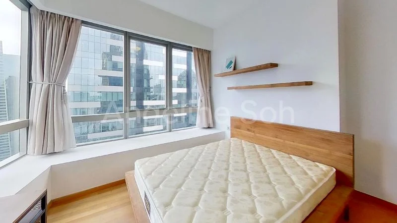 4+1 Bed Apartment (Condo) for Sale in  One Shenton - Image 6