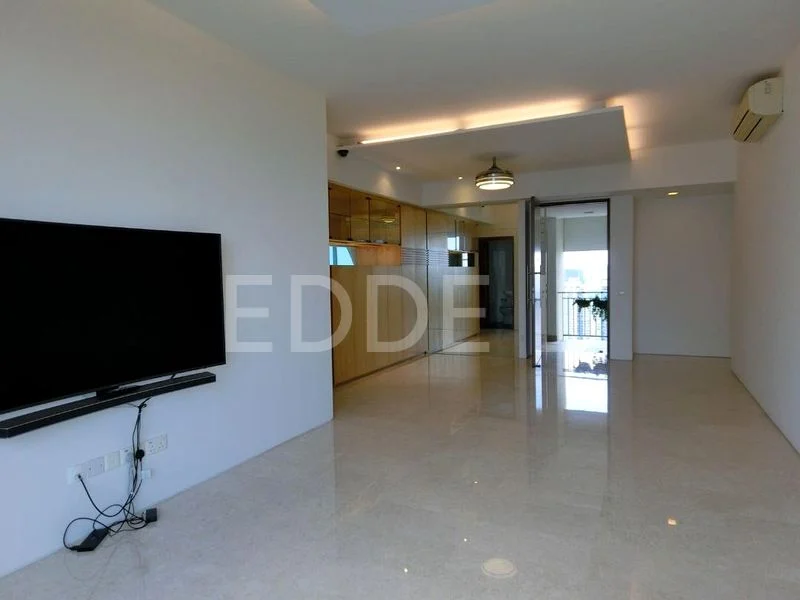 3+1 Bed Condo for Rent in  Citylights - Image 5