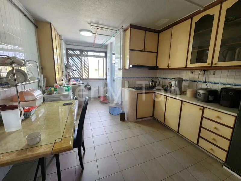 5 Room (5A) HDB for Rent in  434 Bukit Panjang Ring Road - Image 6
