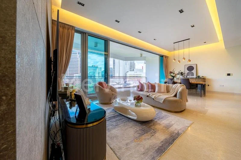 3 Bed Condo for Sale in  Grange Infinite - Image 3