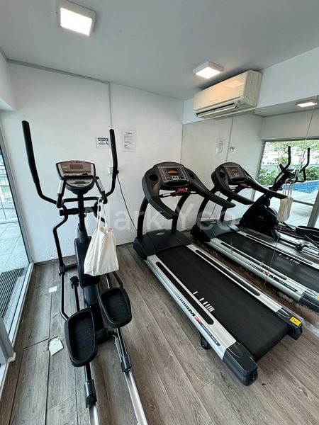 1 Bed Apartment (Condo) for Sale in  The Interweave - Image 10