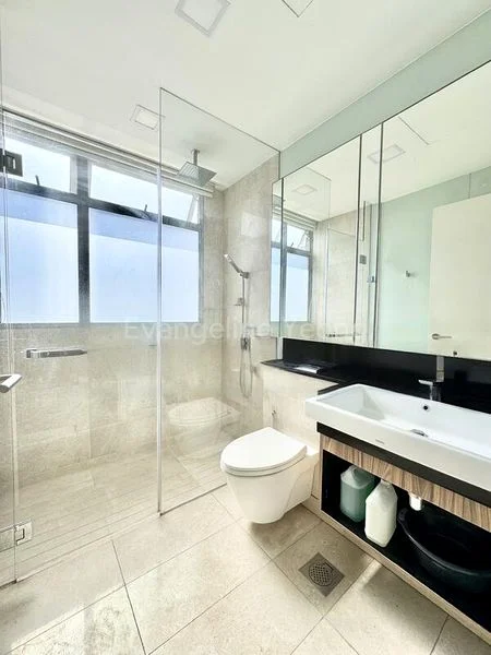 2 Bed Apartment (Condo) for Sale in  Suites @ Newton - Image 6
