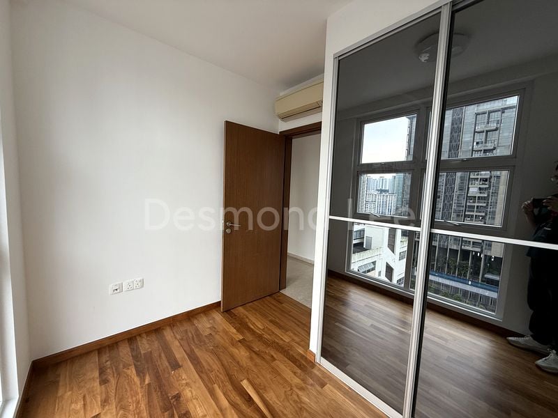 3 Bed Apartment (Condo) for Rent in  Prestige Heights - Image 19