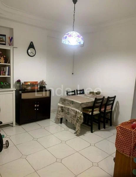 2 Bed Condo for Rent in  Orchid Park Condominium - Image 10