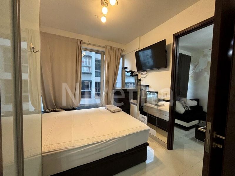 1 Bed Condo for Sale in  The Water Edge - Image 7