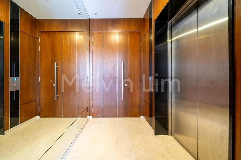3 Bed Condo for Sale in  Grange Infinite - Image 16