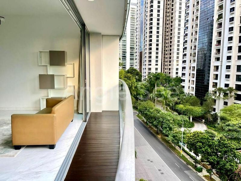 2 Bed Apartment (Condo) for Sale in  The Arc At Draycott - Image 8