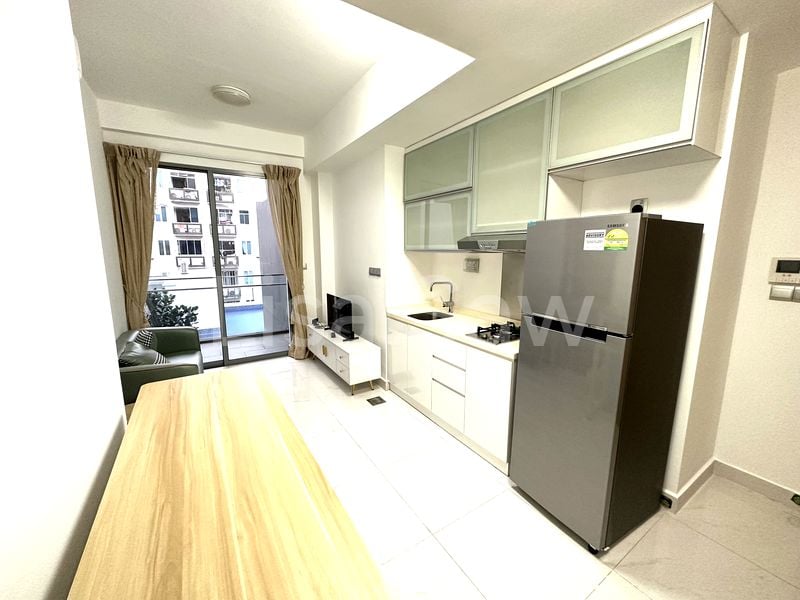 1 Bed Apartment (Condo) for Rent in  La Brisa - Image 2