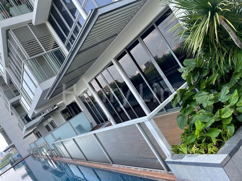 2 Bed Condo for Sale in  Seahill - Image 2