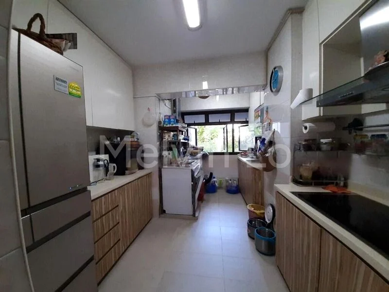 4 Room (4A) HDB for Sale in  152 Lorong 2 Toa Payoh - Image 6