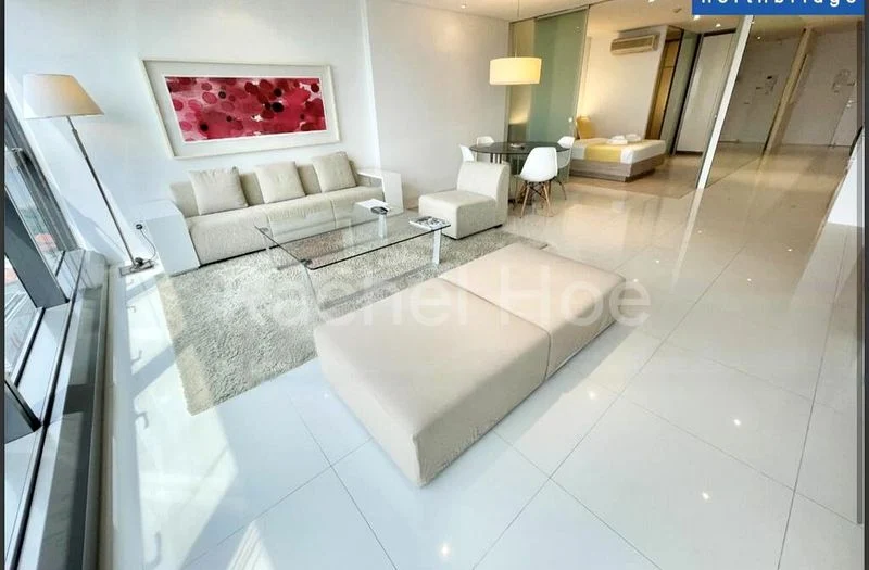 2 Bed Apartment (Condo) for Rent in  High Street Centre - Image 1