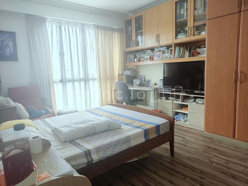 3+1 Bed Executive Condo for Sale in  Yew Mei Green - Image 12