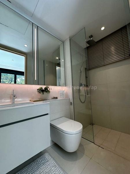 4 Bed Apartment (Condo) for Sale in  Enchanté - Image 2