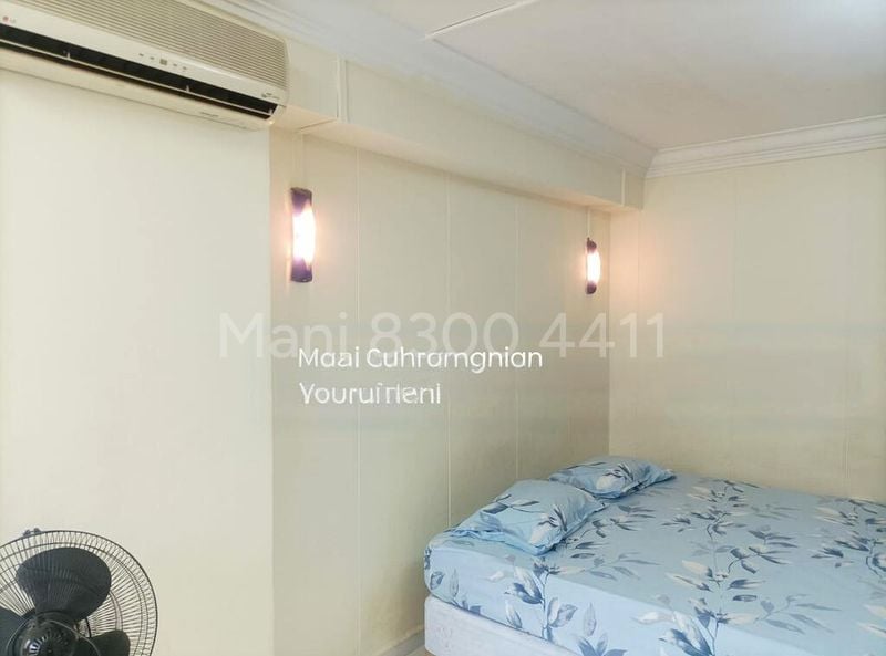 Master Room (HDB) for Rent in  291 Choa Chu Kang Avenue 3 - Image 2