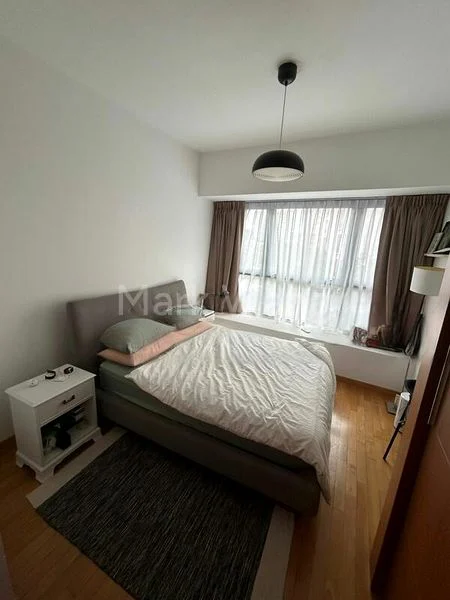 2 Bed Apartment (Condo) for Rent in  The Pier At Robertson - Image 4