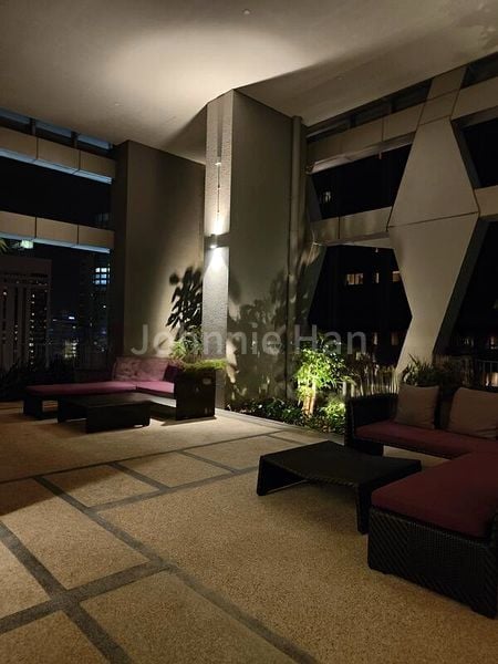3 Bed Condo for Rent in  V On Shenton - Image 11
