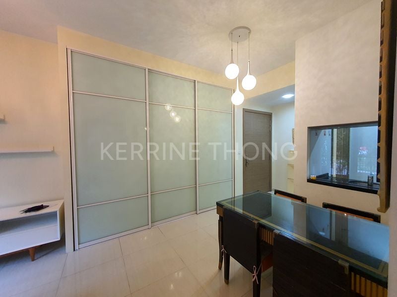 2 Bed Condo for Rent in  The Palette - Image 8