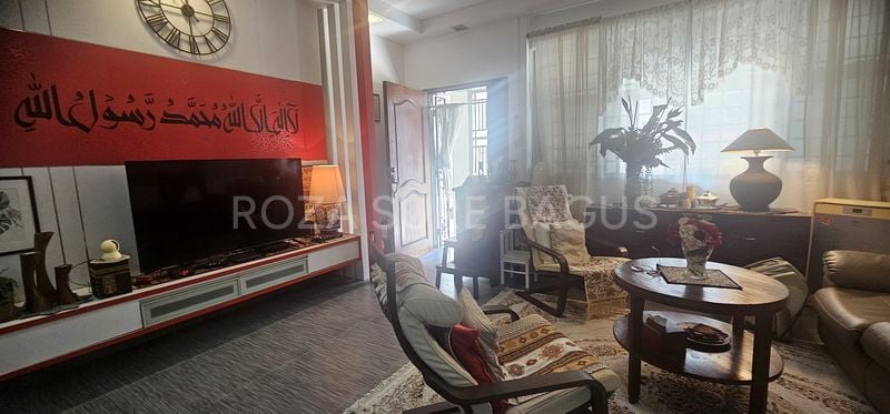 4 Room (4A) HDB for Sale in  30 Cassia Crescent - Image 5