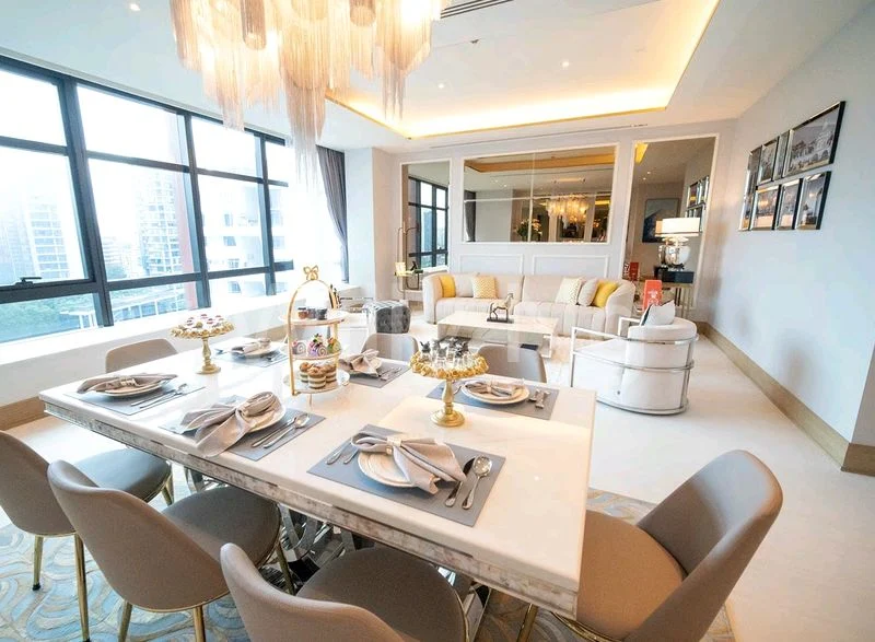 4 Bed Condo for Sale in  The Ritz-Carlton Residences Singapore, Cairnhill - Image 2