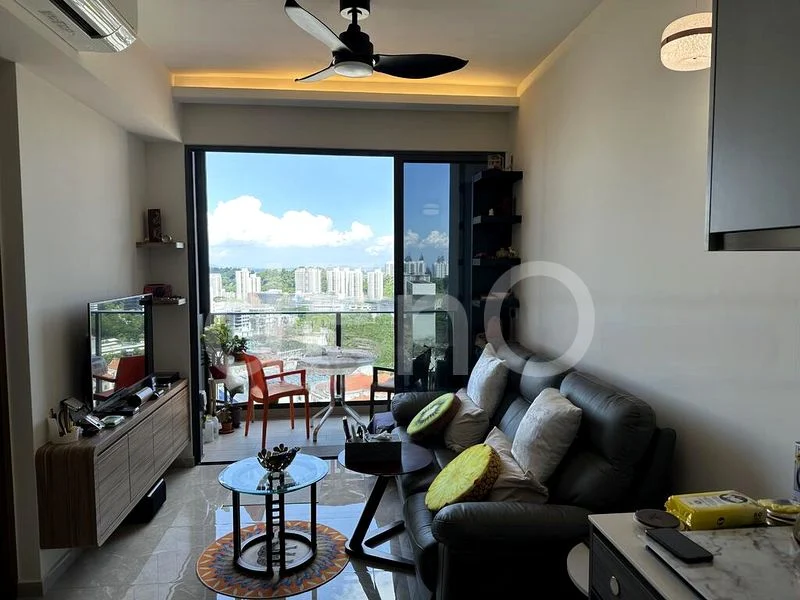 1 Bed Condo for Sale in  Stirling Residences - Image 2