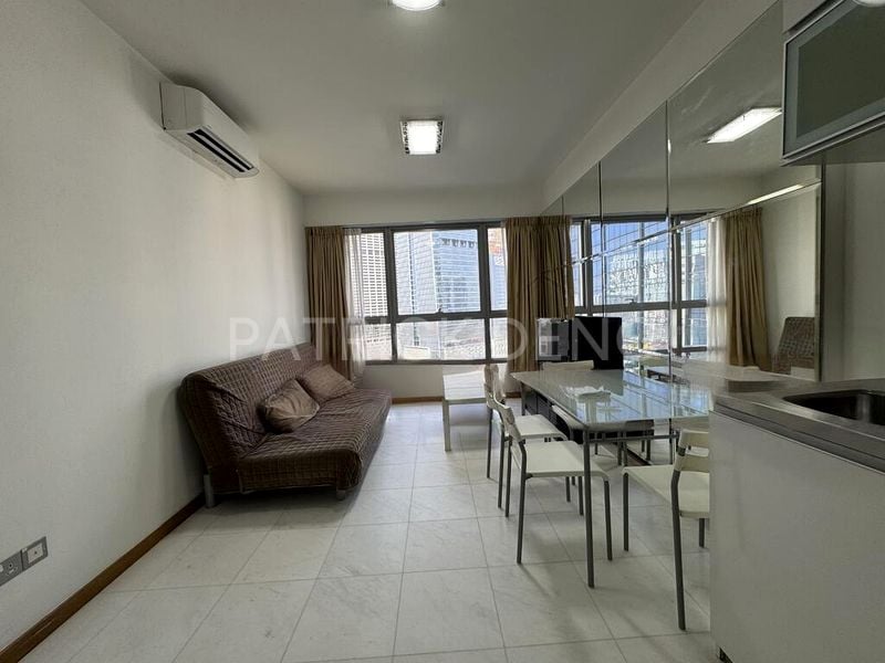 1 Bed Condo for Rent in  The Clift - Image 6