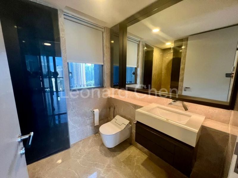 3 Bed Condo for Rent in  Riviere - Image 4