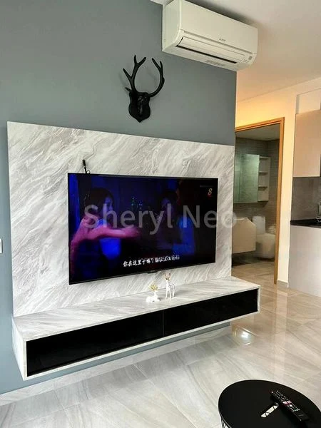 1 Bed Condo for Rent in  High Park Residences - Image 3
