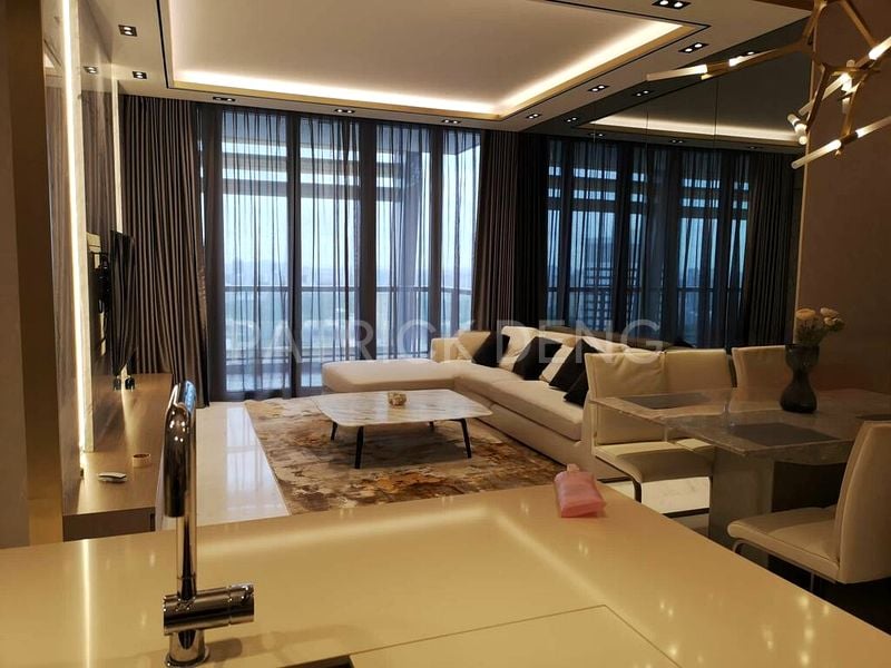 2 Bed Condo for Sale in  South Beach Residences - Image 1