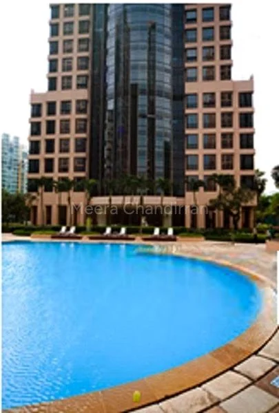 5 Bed Condo for Rent in  Four Seasons Park - Image 3