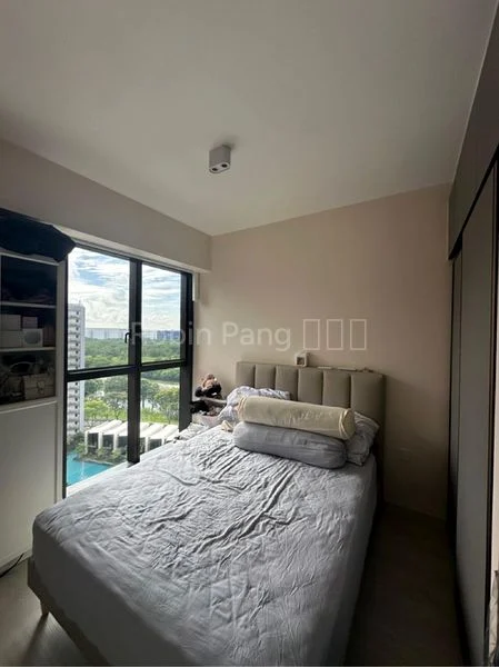 1 Bed Condo for Rent in  Riverfront Residences - Image 4