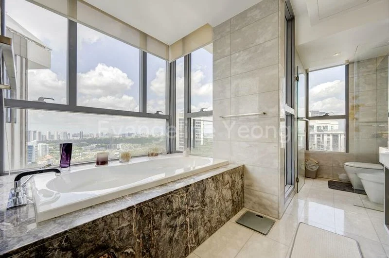 3 Bed Condo for Sale in  The Tate Residences - Image 5