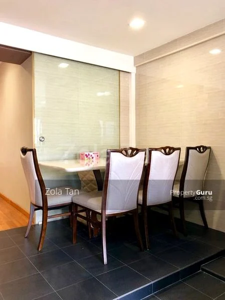 3 Room HDB for Rent in  179 Ang Mo Kio Avenue 5 - Image 6