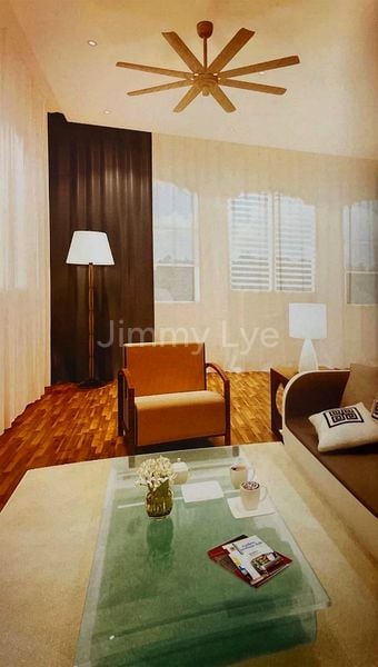 1 Bed (Condo) for Sale in  The Red House - Image 5