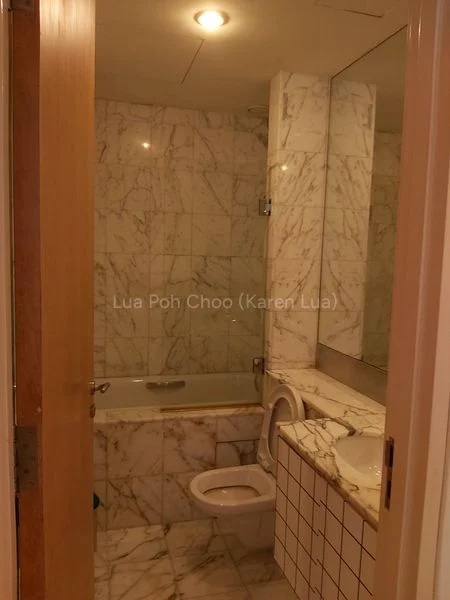 2 Bed Apartment (Condo) for Rent in  The Paterson Edge - Image 6