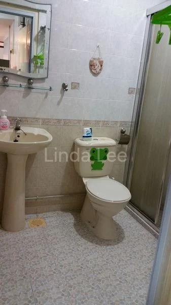 5 Room (5I) HDB for Rent in  468 Segar Road - Image 1