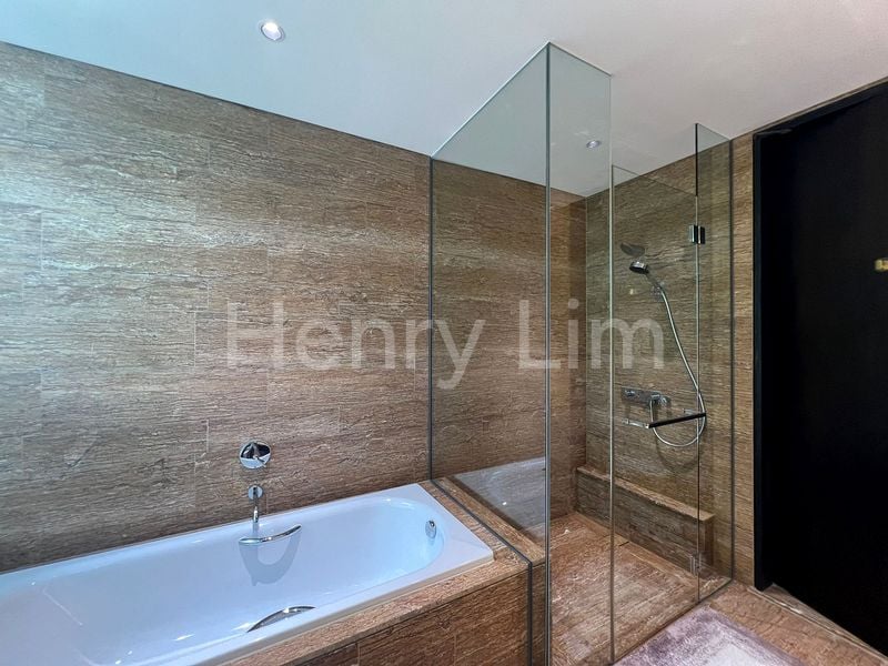 4 Bed Condo for Rent in  Corals At Keppel Bay - Image 13