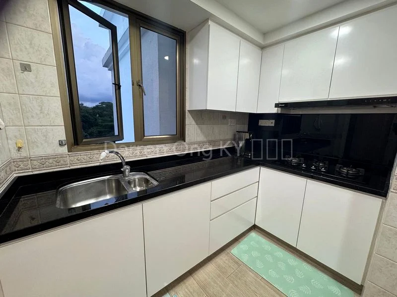 2 Bed Apartment (Condo) for Rent in  Parkview Apartments - Image 13
