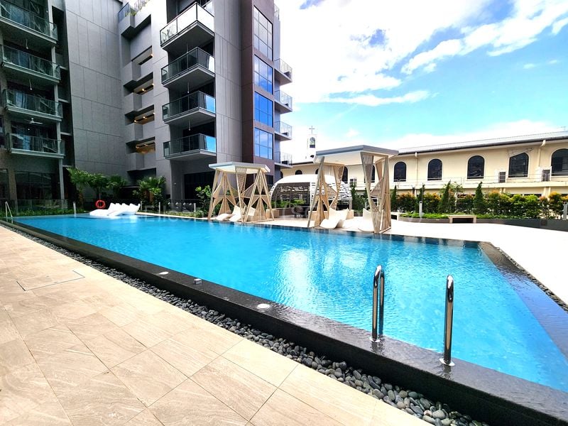 2 Bed Apartment (Condo) for Sale in  The Antares - Image 8