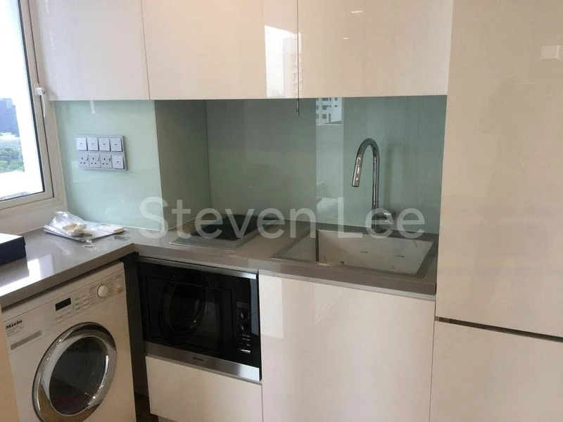 2 Bed Apartment (Condo) for Sale in  The Peak @ Cairnhill II - Image 3