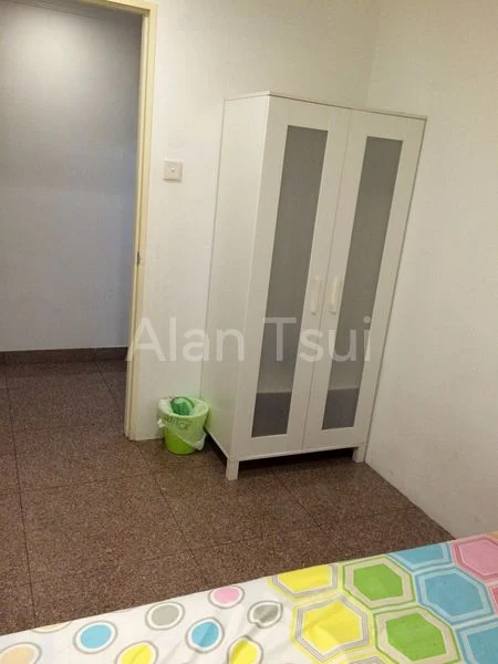 Common Room (Condo) for Rent in  Sixth Avenue - Image 1