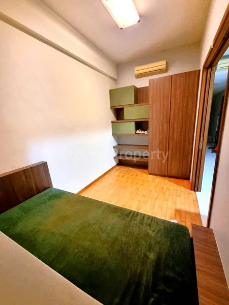 1+1 Bed Apartment (Condo) for Rent in  Mandale Heights - Image 4