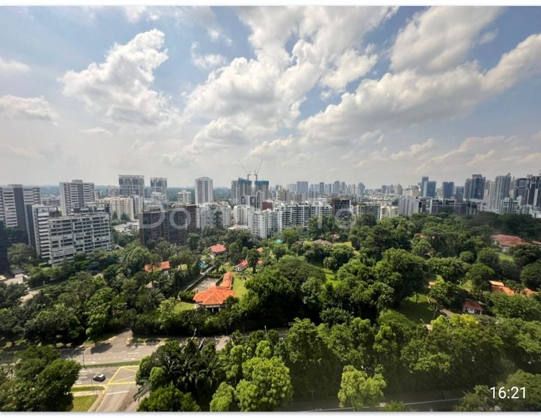 4 Bed Apartment (Condo) for Sale in  The Draycott - Image 1