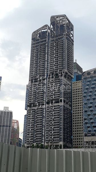4+1 Bed Apartment (Condo) for Sale in  V On Shenton - Image 8