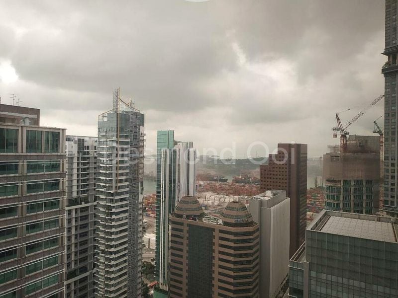 4 Bed Apartment (Condo) for Sale in  International Plaza - Image 1