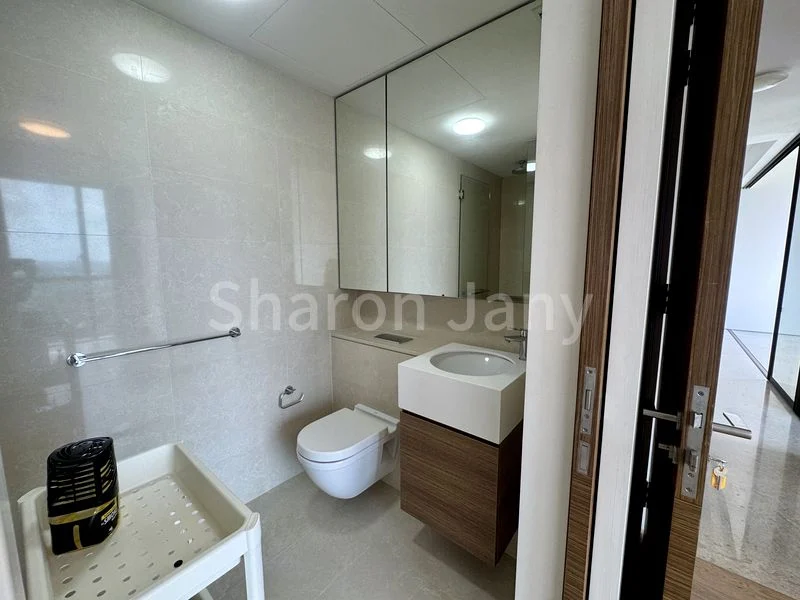 2 Bed Condo for Rent in  Echelon - Image 13